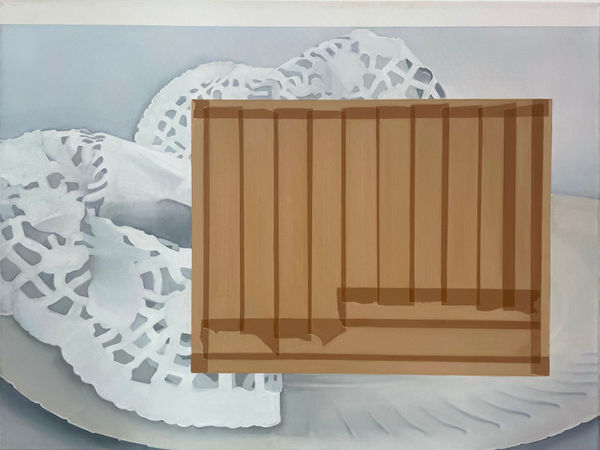 Leylâ Gediz, Screen Time , 2018