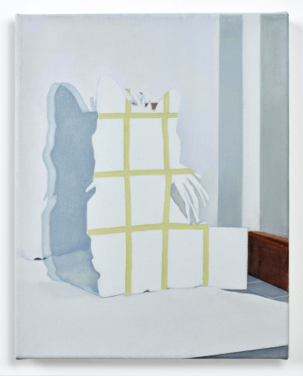 Leylâ Gediz, Cat, 2023