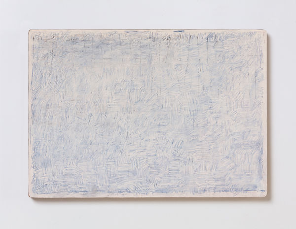 David Quinn, From the series Stookeen, No.106, 2021