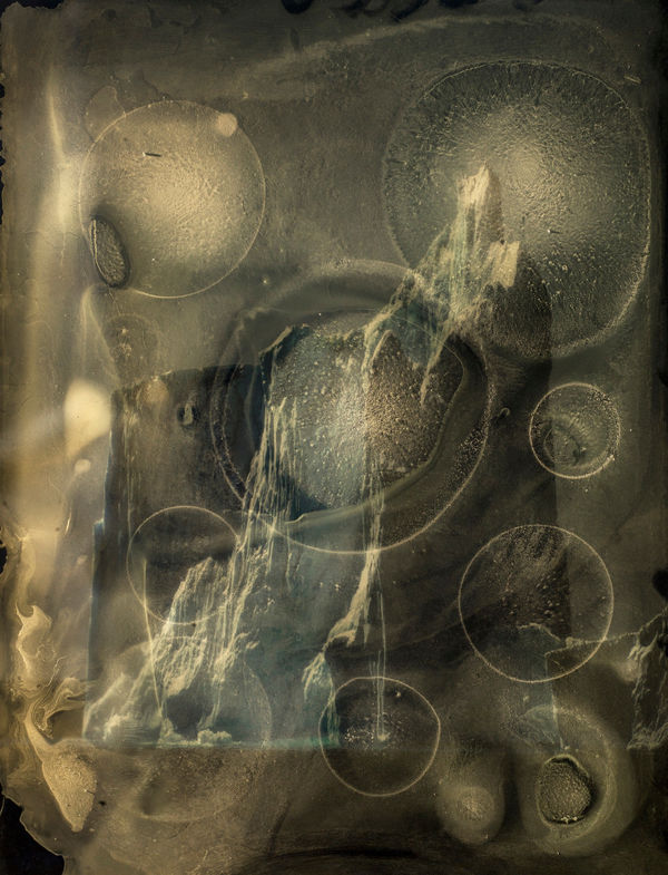 Jorma Puranen, Archeology of Ice, 2022