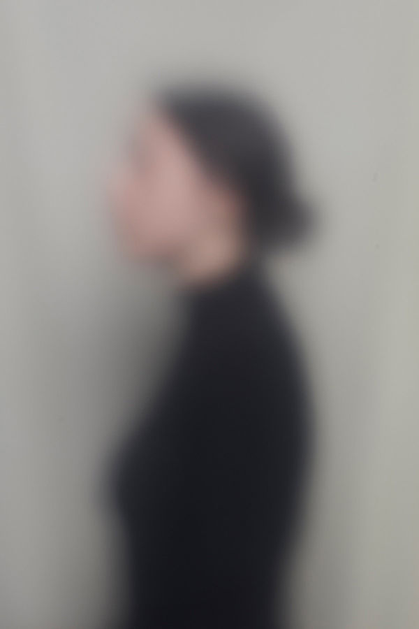 Celine Bodin, From the series Light of Grace, Hammershoi I, 2018