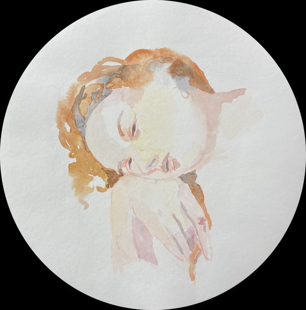 Alice Maher, Women in Ecstasy 1, 2023