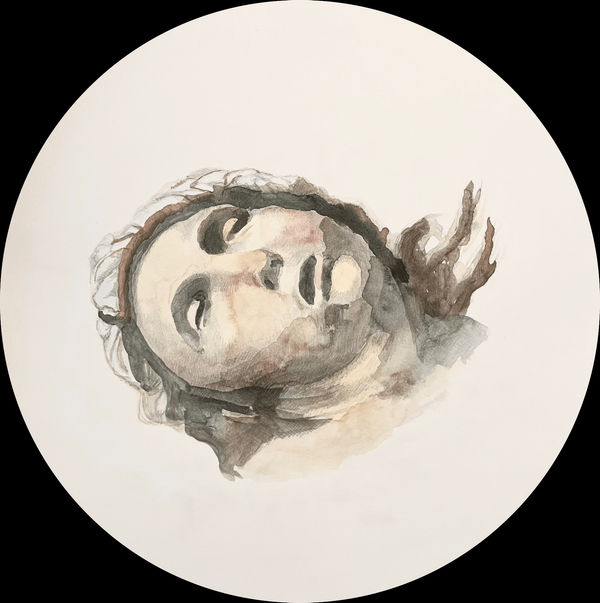 Alice Maher, Women in Ecstasy 7, 2023