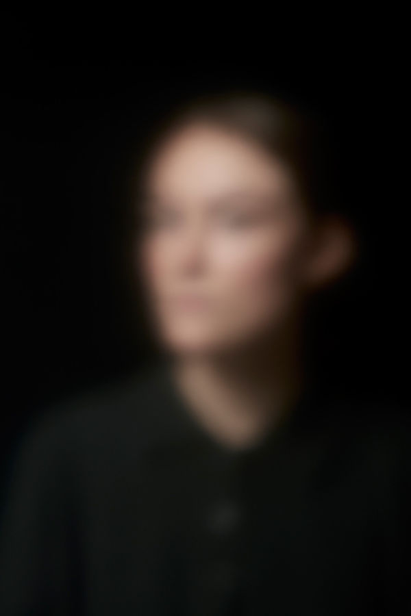 Celine Bodin, From the series Light of Grace, Ancher I, 2019