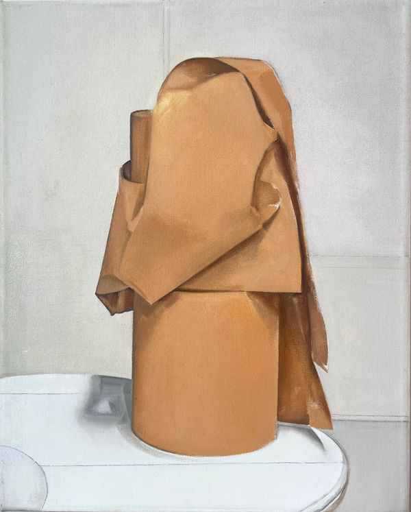 Leylâ Gediz, Troubleshooter, 2023