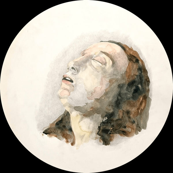 Alice Maher, Women in Ecstasy 8, 2023