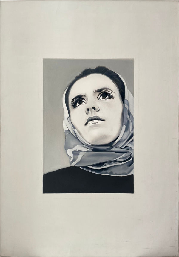 Leylâ Gediz, Femme, 2016