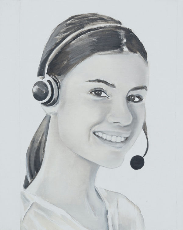 Leylâ Gediz, Precarious, 2022