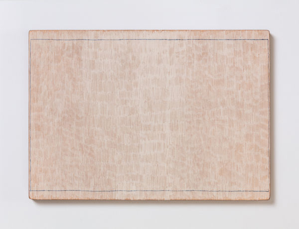 David Quinn, From the series Stookeen, No.101, 2021