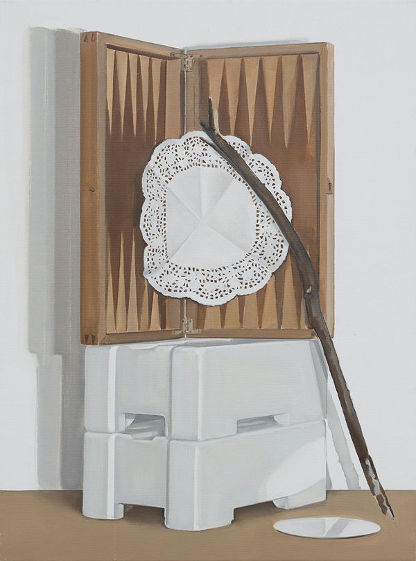 Leylâ Gediz, Neareastern, 2020