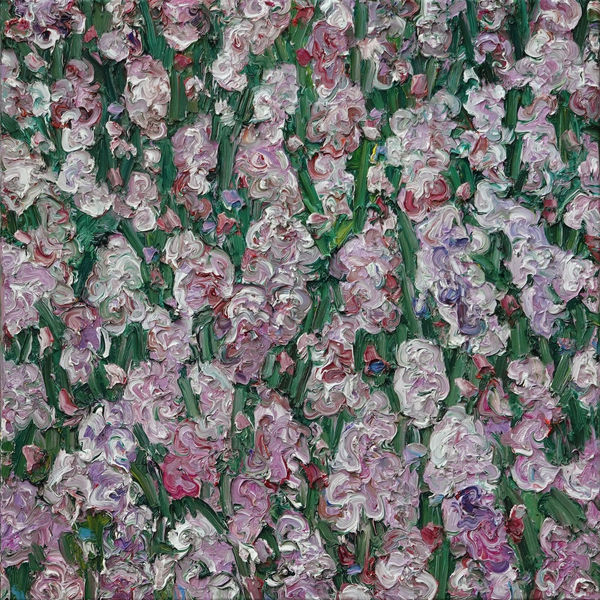 Ralph Fleck, Feldstück 7/IV, 2023