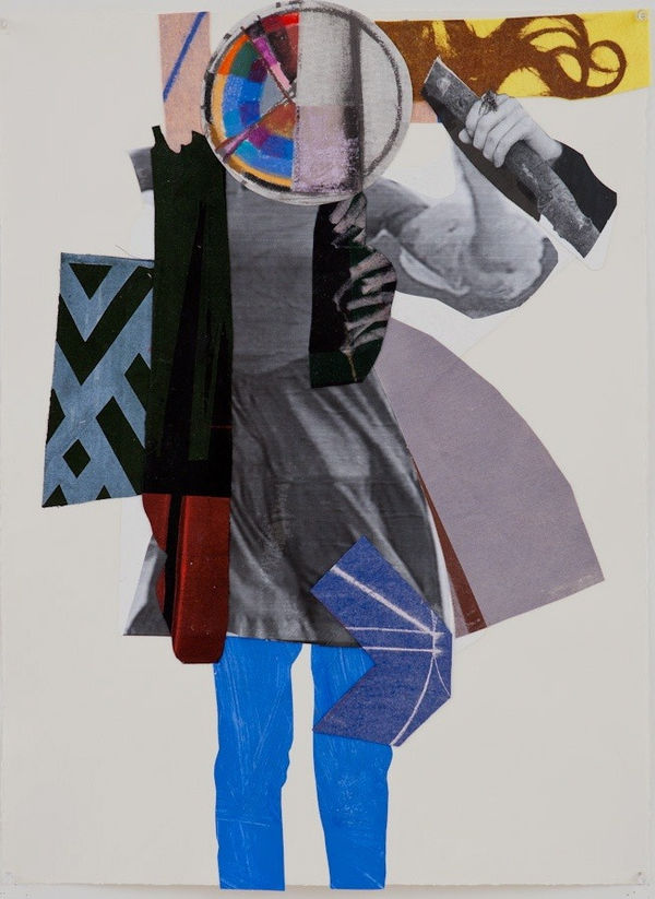 Sally Smart, Perform Design Movement 1, 2011