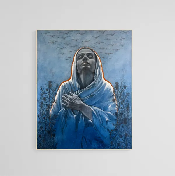 May Qadoura - Manifestations, 2022