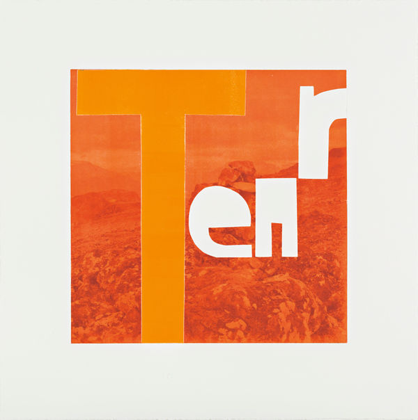 HM Queen Sonja and Magne Furuholmen, Tear, 2016