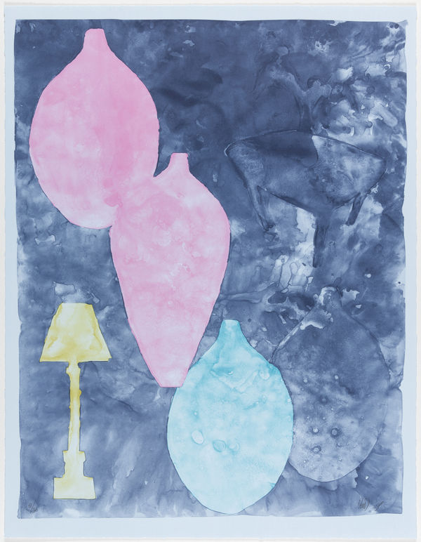 HM Queen Sonja and Håvard Homstvedt, Uten tittel, 2022