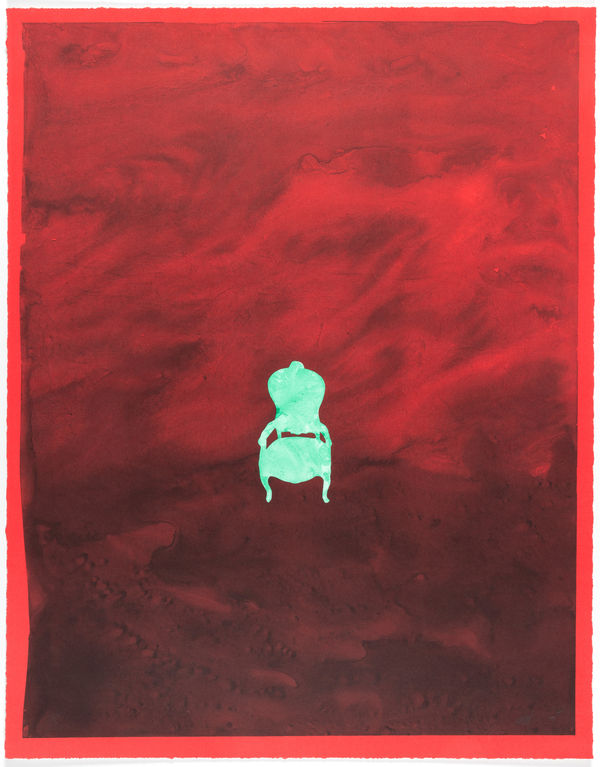 HM Queen Sonja and Håvard Homstvedt, Uten tittel, 2022