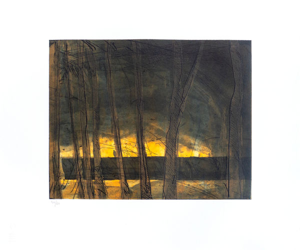 Kjell Nupen - Uten tittel