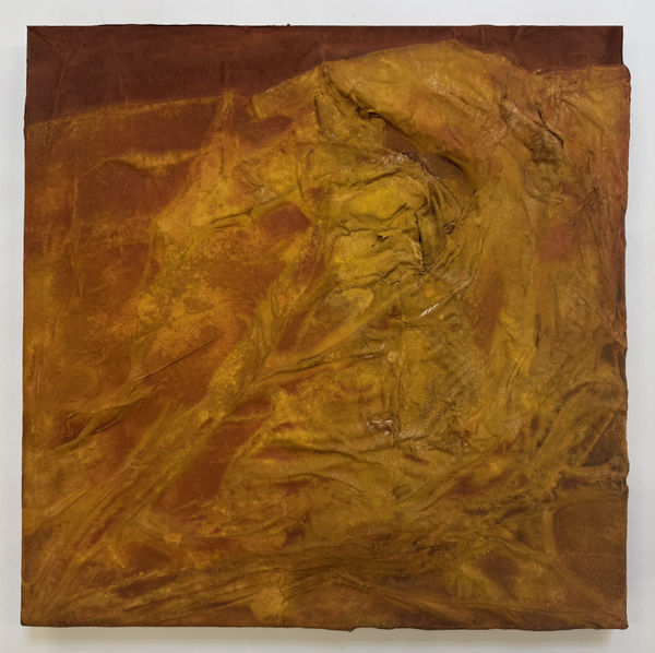 Stella Zhang, Overflow, 2026