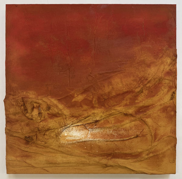 Stella Zhang, Weariness, 2026