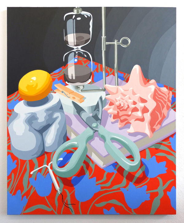 Annie Duncan, Origin Story, 2022