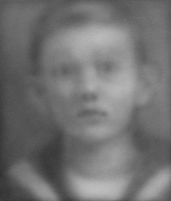 Sherry Kerlin, My Soul is a Sailor, 2025