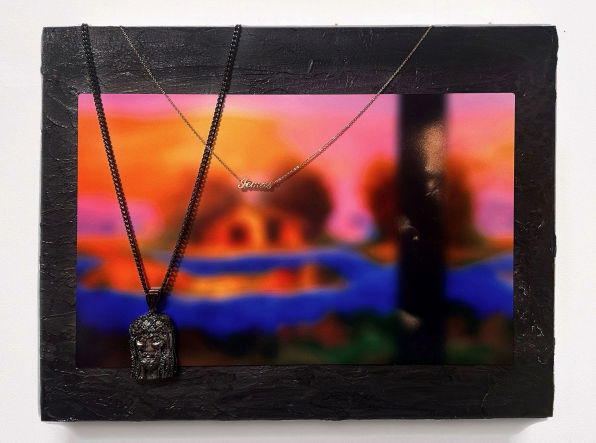 Karryl Eugene, RIP Matthew and I hope you're well Jemal, 2024