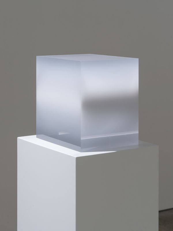 Adam Belt, Phase Form (#5), 2022