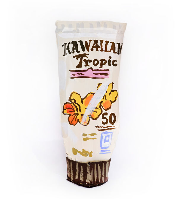 Hawaiian Tropic