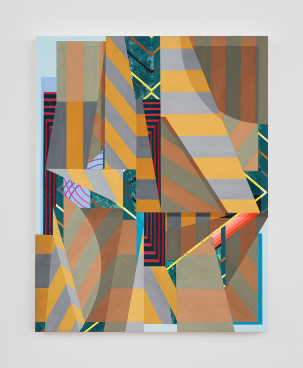 Gianna Commito, Sowles, 2015