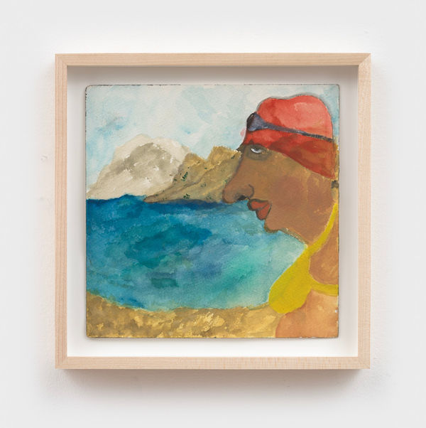 Curtis Talwst Santiago, Patmos 2, 2024