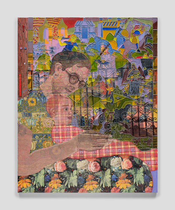 Talia Levitt, Storyteller, 2025