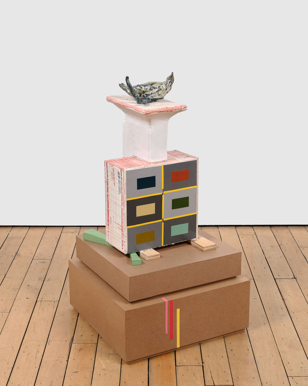 Pam Lins, Insured, 2025