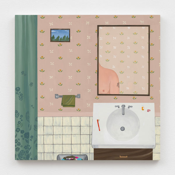 Anne Buckwalter, Rituals, 2022