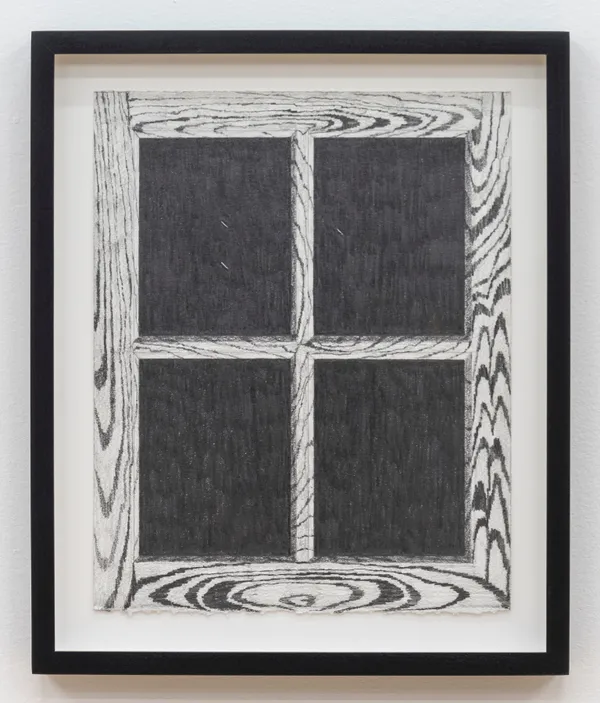 Justine Kablack, Lubbock, 2021