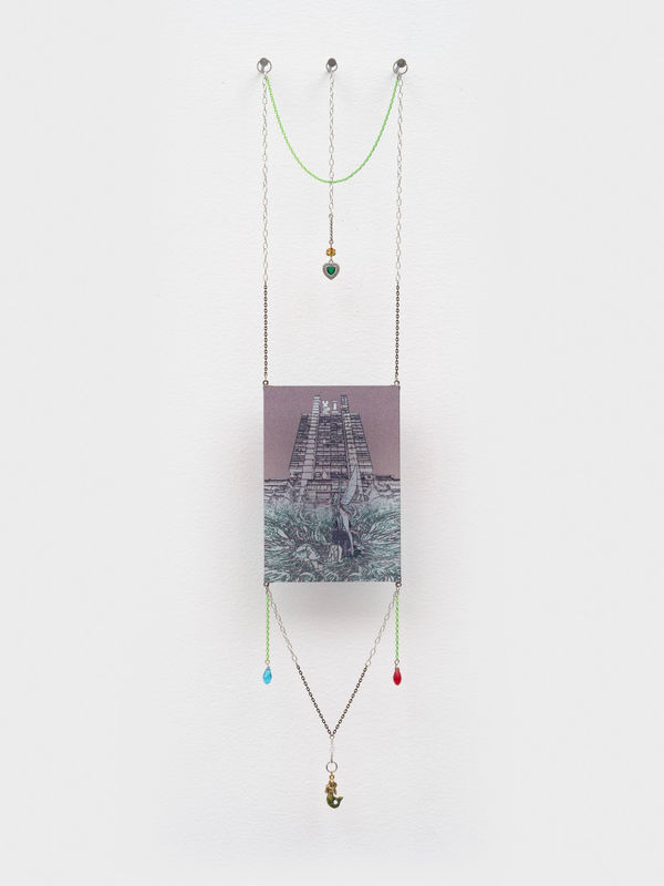 Gitte Maria Möller, Mermaid Hotel (Tokyo), 2023