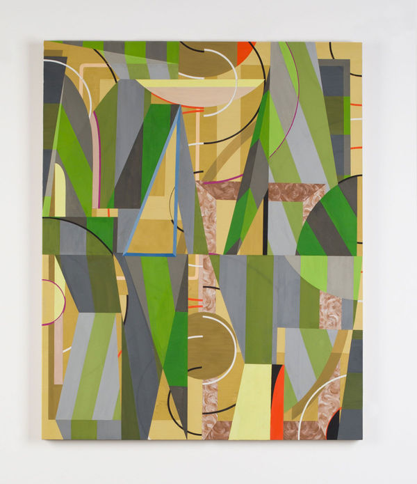 Gianna Commito, Alling, 2017