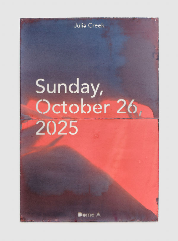 Roger White, Hottest and Coldest Places, Sunday, October, 26, 2025, 2025