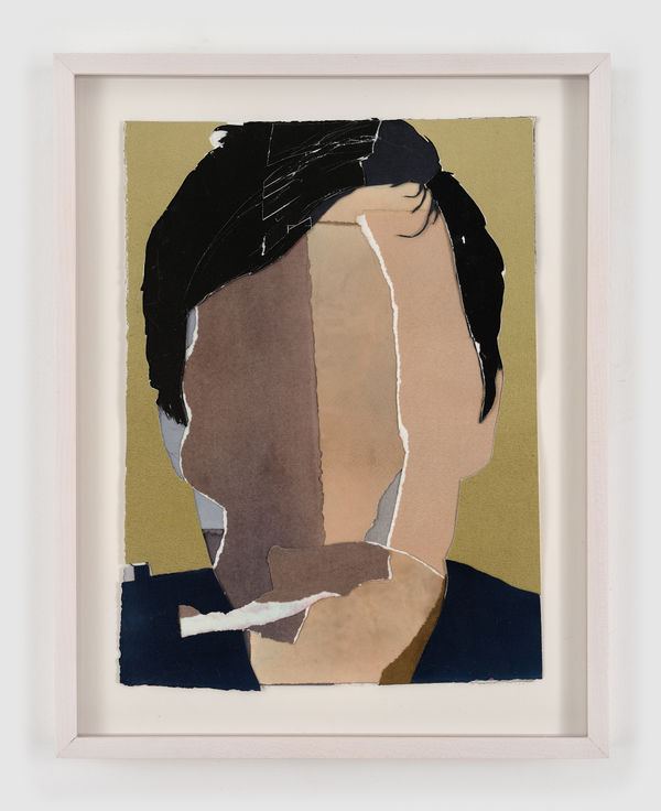 Roger White, Ben Graves ski pass, 2025