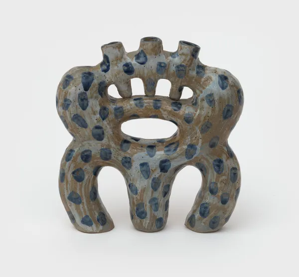 Miwa Neishi, Spider, 2021