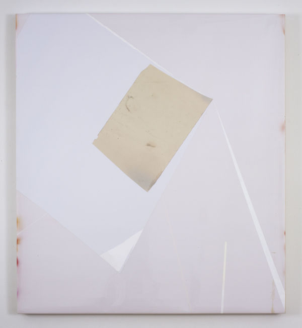 David Benjamin Sherry, Balance, 2011