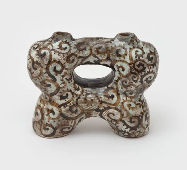 Miwa Neishi, Karakusa ii, 2025