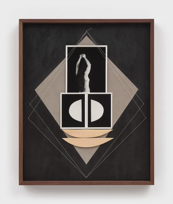 Sheree Hovsepian, Union, 2026