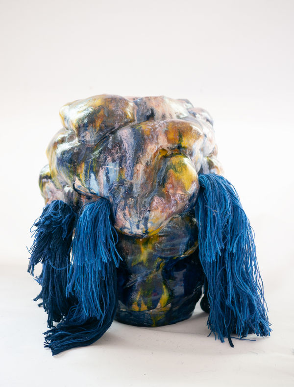 Alfhild Sarah Külper, Twilight Dreams