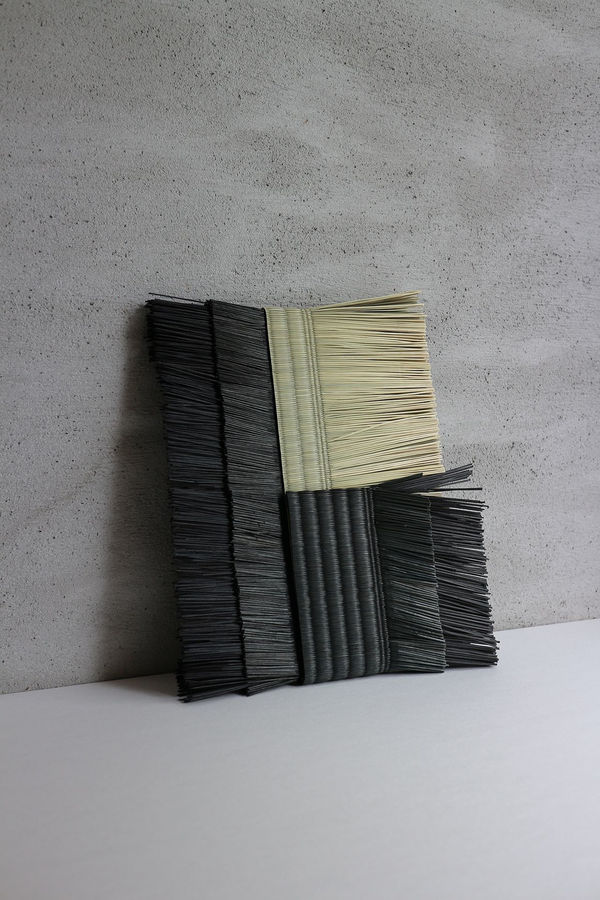 Mae Engelgeer, Ishoku Fringe 8