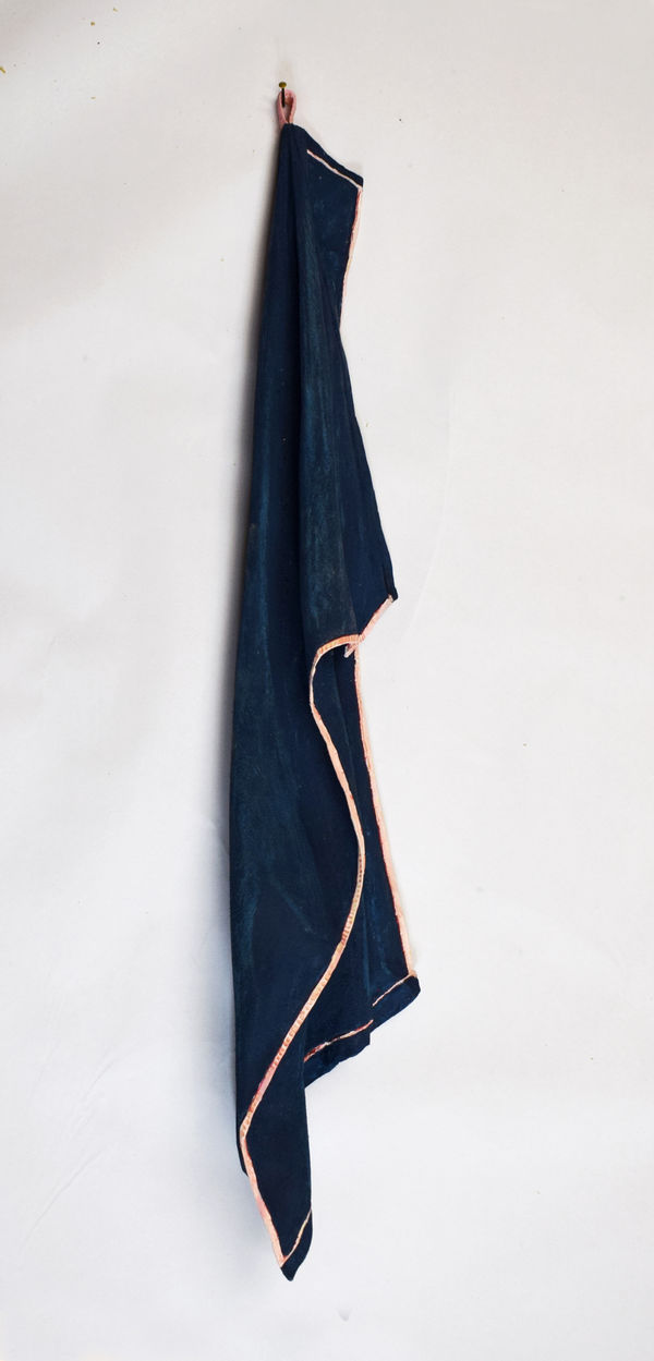 Jessi Strixner, Frottee Towel