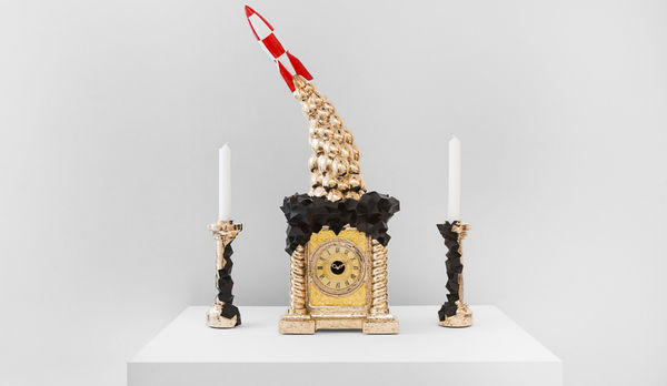 Studio Job, Time Bomb