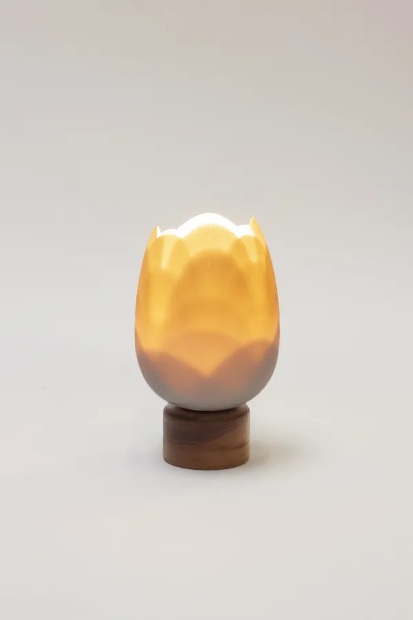 Tiemen Harder, Blossom Table Lamp
