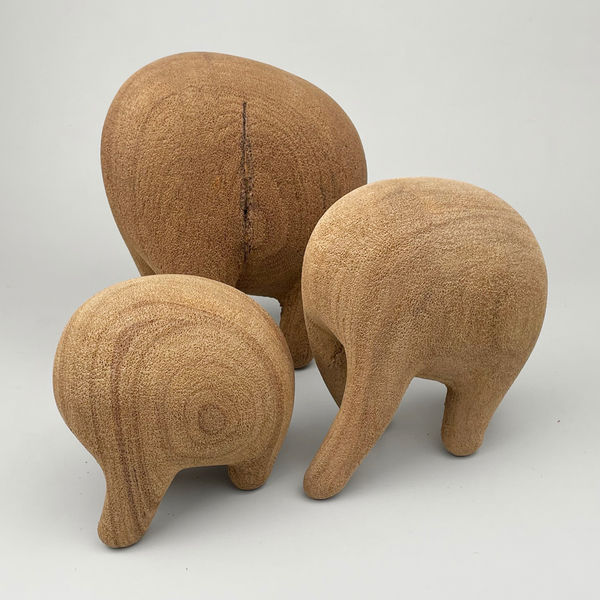 Chris Koens, Creatures #31