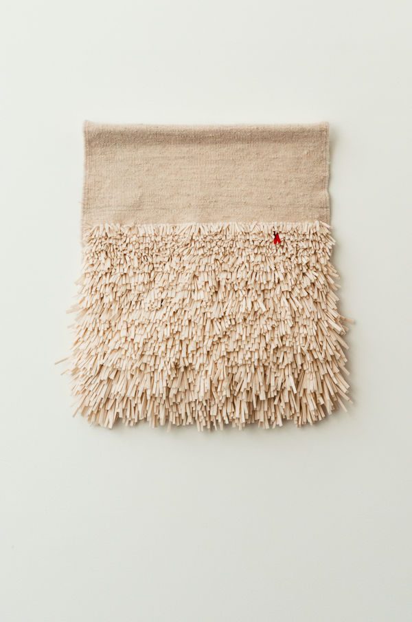 Mina Abouzahra, Flower nights - white