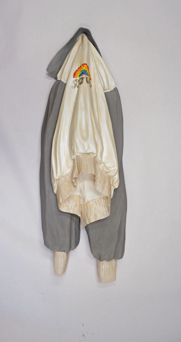 Jessi Strixner, Saturday Night Rainbow Love